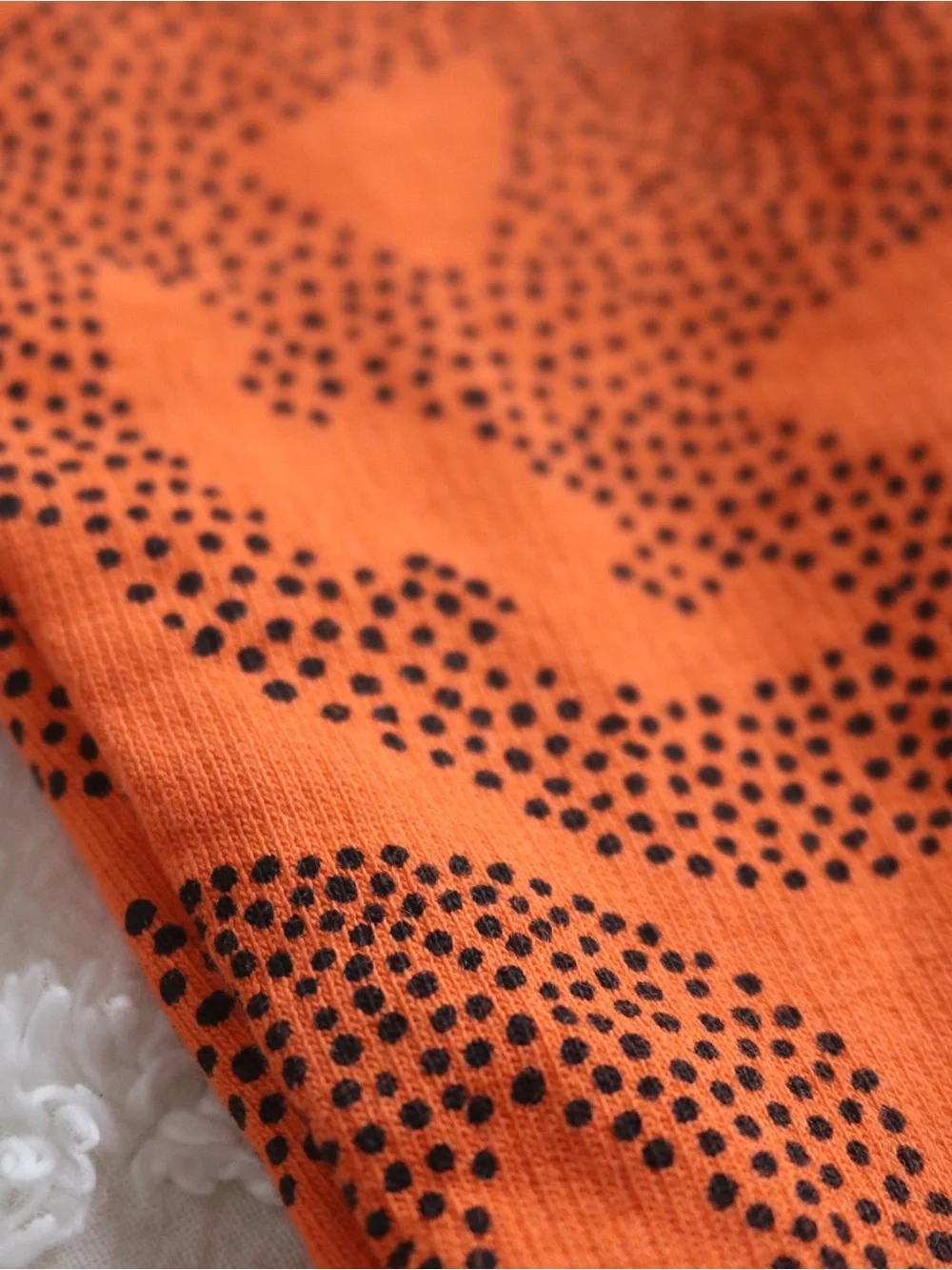 Carter’s | Halloween Pumpkin Patch Jack-o-Lantern Sweat Pants Baby Boy Baby Girl